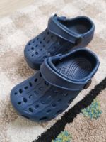 Sommer "crocs" Größe 20/21 Kr. Dachau - Bergkirchen Vorschau