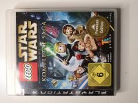 Star Wars Lego Complete Saga Playstation 3 Bayern - Wilhermsdorf Vorschau