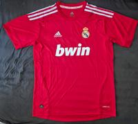 Ronaldo 2012 Real Madrid Trikot Football Jersey Berlin - Steglitz Vorschau