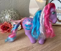 Mein kleines Pony My little Pony Sipping Soda „Strawberry Scoops“ Bayern - Hilgertshausen-Tandern Vorschau