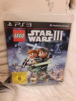 Star Wars III/Playstation 3 Spiel Nordrhein-Westfalen - Moers Vorschau