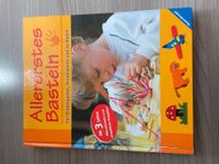 Bastelbuch allererstes Basteln Kindergarten Grundschule Bayern - Poppenhausen Vorschau