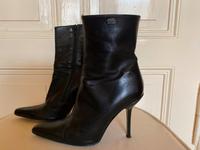 Original Buffalo 11480 Stiefelette schwarz Mitte - Tiergarten Vorschau
