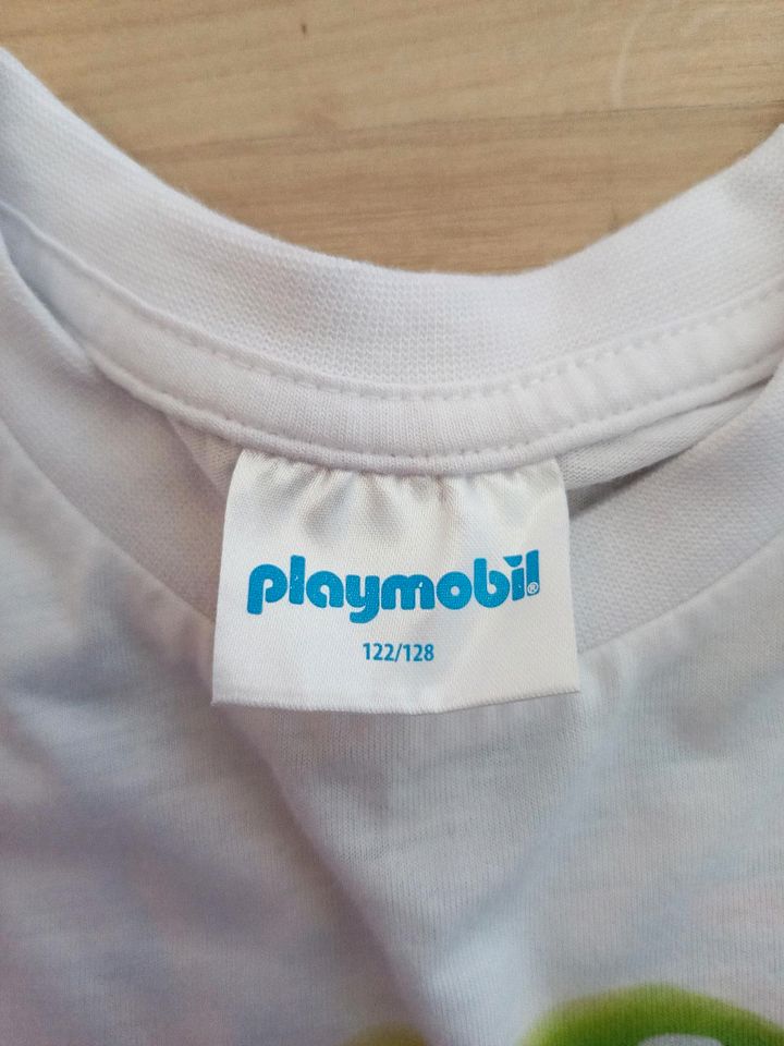 Playmobil Shirt in Achern