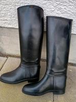 Reitstiefel AIGLE 38 Gummi Nordrhein-Westfalen - Lindlar Vorschau