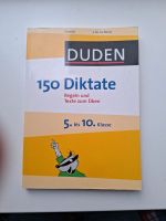 150 Diktate - Duden Friedrichshain-Kreuzberg - Friedrichshain Vorschau