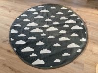 Teppich Wolken Scandi Depot 120 Durchmesser Baby Kinder Zimmer Nordrhein-Westfalen - Hamm Vorschau