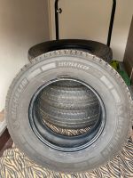 Wohnmobil Camper Reifen Michelin Agilis 225/75 R16 CP M+S Nordrhein-Westfalen - Herne Vorschau