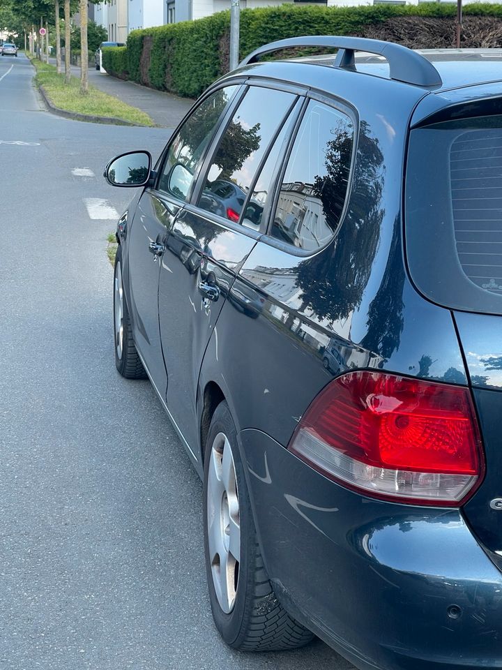 Volkswagen Golf 6 in Lippstadt