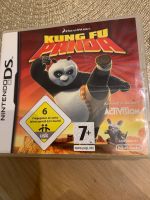 Nintendo DS Spiel „Kung Fu Panda“ Hessen - Rockenberg Vorschau