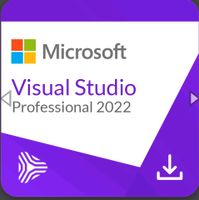 Microsoft Visual Studio Pro 22 64 Bit Key Sofortlieferung! Baden-Württemberg - Schwäbisch Gmünd Vorschau