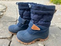 Winterstiefel Gr. 27 Baden-Württemberg - Dietenheim Vorschau