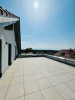 Neubau 3 - Zimmerwohnung mit großer Dachterrasse in Grattersdorf ! Tolle Aussicht ! Bayern - Grattersdorf Vorschau