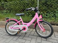 PUKY Fahrrad ZL 16 ALU pink - Lillifee Niedersachsen - Buchholz in der Nordheide Vorschau
