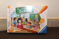 tiptoi Spiel 00123 "Wir spielen Schule" von Ravensburger in OVP Bayern - Mammendorf Vorschau