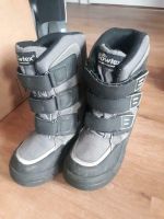 Winterstiefel Gr. 32 Thüringen - Erfurt Vorschau