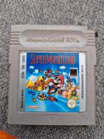 Gameboy Spiel  SuperMarioLand Bayern - Blaibach Vorschau