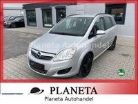 Opel Zafira B Innovation*KLIMATRONIC*7/SITZE*NAVI*TEM Brandenburg - Ludwigsfelde Vorschau