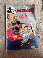 Micky Maus Nr. 3 1988 Baden-Württemberg - Heidenheim an der Brenz Vorschau