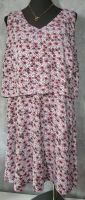 Street one sommer kleid blumen  tolles  plussizee  damen gr 42 Dortmund - Scharnhorst Vorschau