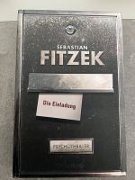 Sebastian Fitzek- Die Einladung Niedersachsen - Firrel Vorschau