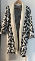 Only Strickjacke gemustert Gr.M Freiburg im Breisgau - Kirchzarten Vorschau