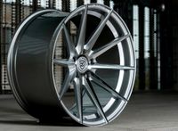 20 Zoll Concave Felgen E-Klasse W207 W212 W213 W214 C238 E63 AMG Baden-Württemberg - Uhingen Vorschau