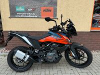 KTM 390 Adventure Thüringen - Erfurt Vorschau