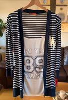 NEU‼️ Bluse Tunika Stretch Gr.M-L Niedersachsen - Burgwedel Vorschau