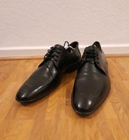 Lloyd Joyner Anzugschuhe Lederschuhe 9,5 44 Nordrhein-Westfalen - Moers Vorschau