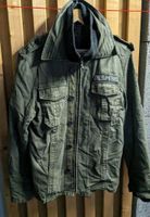 Vintage Khujo Jacke veterano Thüringen - Nesse-Apfelstädt Vorschau