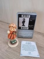 Goebel M.J. Hummel - Puppet Princess 2103/A Bayern - Eitensheim Vorschau