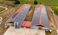 217 kWp PV-Anlage:  eigene Solaranlage mit 100% Eigentum Kr. München - Furth Vorschau