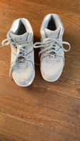 Nike Air 89 LE Beige Gr. 40 Light Bone Niedersachsen - Tappenbeck Vorschau