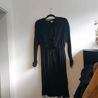 EDC Kleid / schwarz Bayern - Zusmarshausen Vorschau