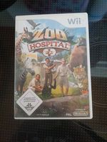 Wii Spiel Zoo Hospital Leipzig - Schönefeld Vorschau