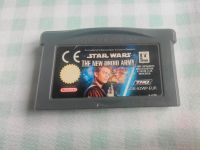 Star Wars The New Droid Army Nintendo Gameboy Advance GBA Spiel Nordrhein-Westfalen - Halle (Westfalen) Vorschau