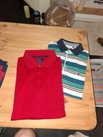 Polo-Shirts Hajo und Attention Herren XXL Baden-Württemberg - Plochingen Vorschau