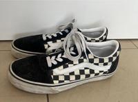 Vans Schuhe 39 Hannover - Bothfeld-Vahrenheide Vorschau