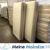 2 Stk - LUXUS 30cm dicke Kaltschaum-Matratze 90x200 H2 / H3 / H4 Nordrhein-Westfalen - Bad Oeynhausen Vorschau