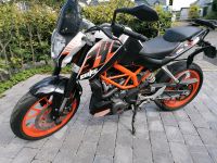 Ktm duke 390 Nordrhein-Westfalen - Warstein Vorschau