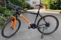 Haibike Byte 26“ Rahmenhöhe 50 cm 21-Gang Baden-Württemberg - Blaufelden Vorschau