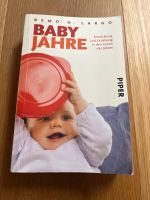 Buch „Babyjahre“ Schwerin - Friedrichsthal Vorschau