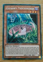 Yu-Gi-Oh! Gefahr!? Tsuchinoko SOFU-DE085 Rheinland-Pfalz - Neuwied Vorschau