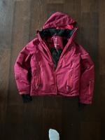 crivit Skijacke / Winterjacke Damen beere - Größe 38 Berlin - Kladow Vorschau