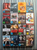 über 100 DVD Filme Hessen - Oestrich-Winkel Vorschau