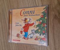 CD Conni feiert Weihnachten,  Conni fährt Ski München - Pasing-Obermenzing Vorschau