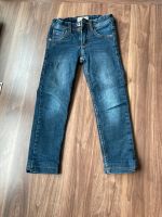 Jeans leicht gefüttert Gr. 110 Schleswig-Holstein - Norderstedt Vorschau