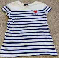 ‼️ Polo Ralph Lauren T-Shirt XL/TG (16) 158/164 Maritim ‼️ Berlin - Lichtenberg Vorschau