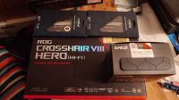 Upgradekit AMD R9 5950X+ Asus Crosshair 8 Hero Wifi+ 96GB 3600C16 Niedersachsen - Braunschweig Vorschau